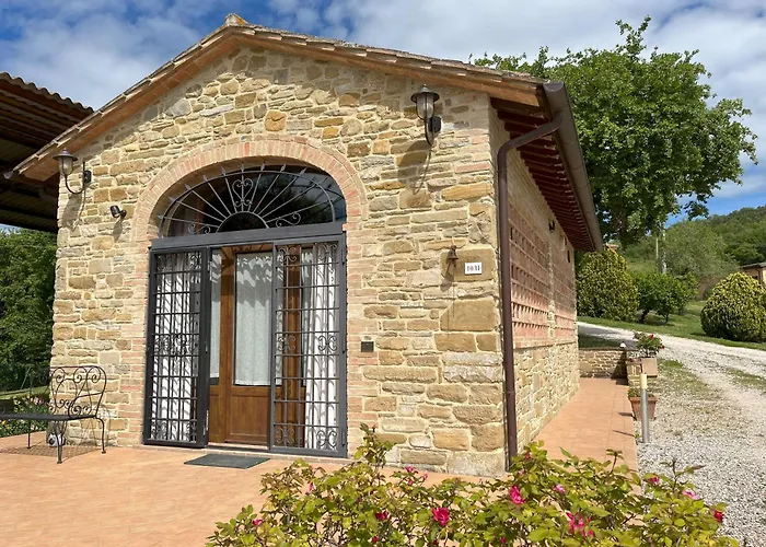 La Casetta