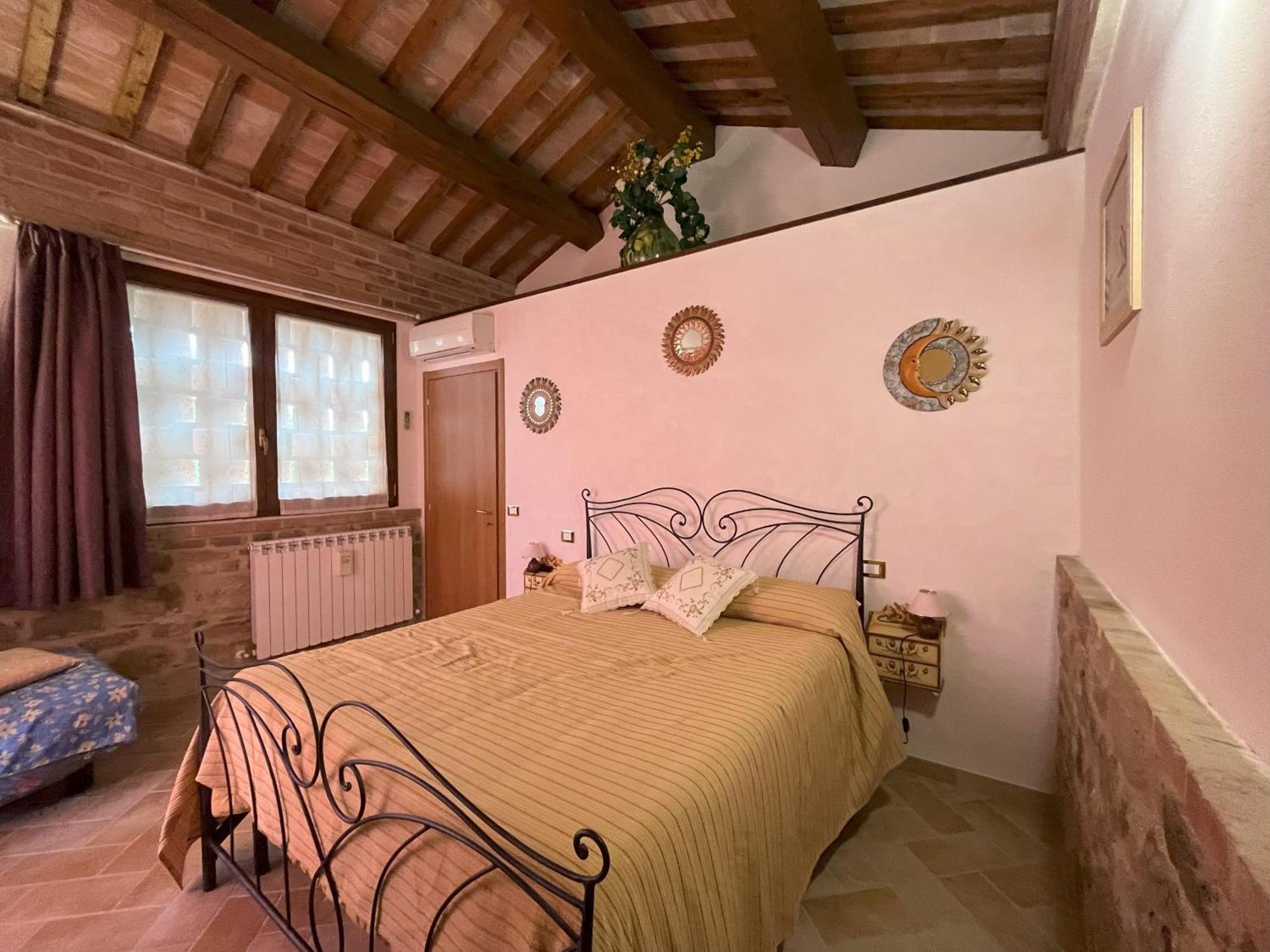 Holiday home La Casetta *