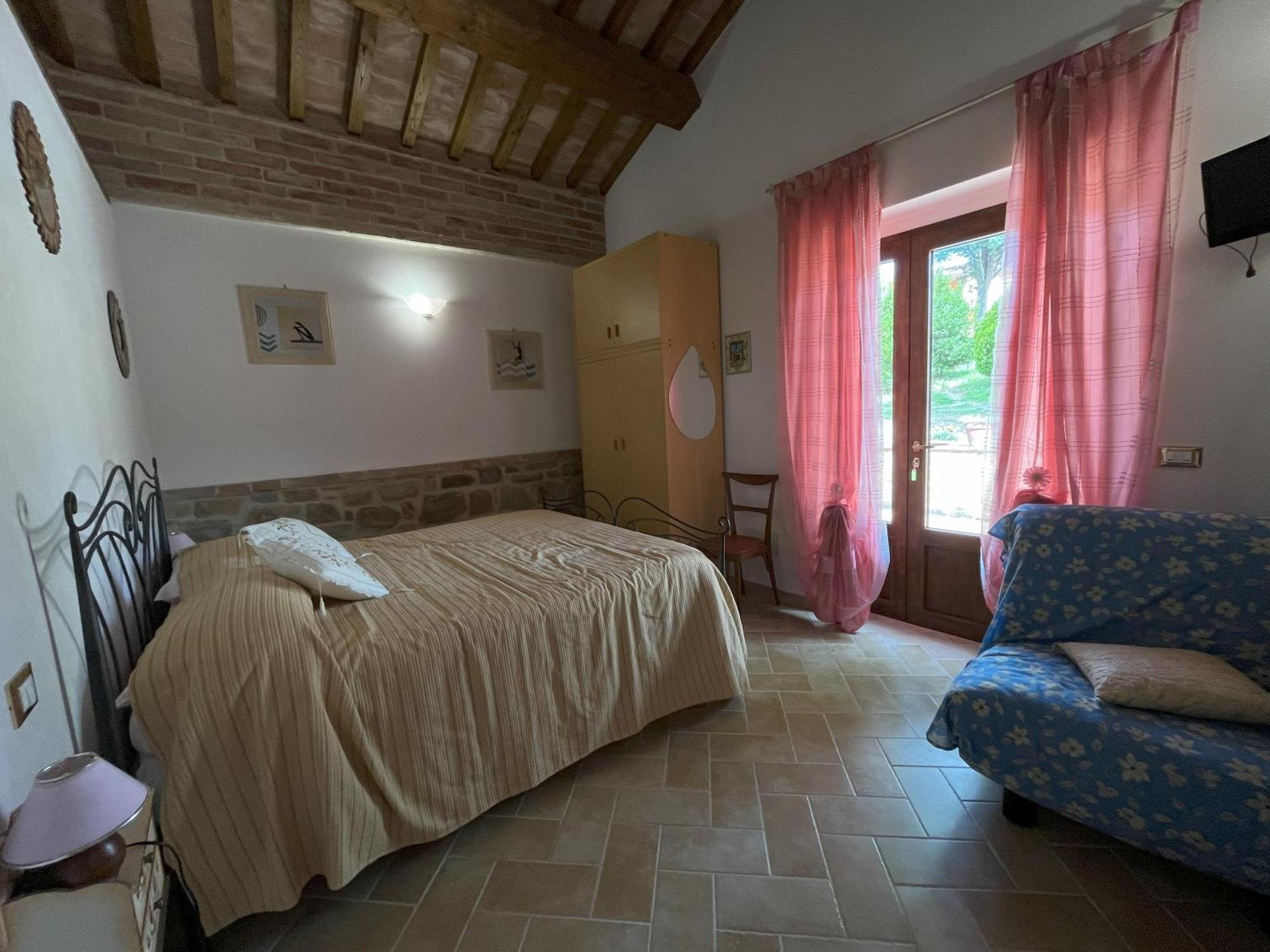 Holiday home La Casetta