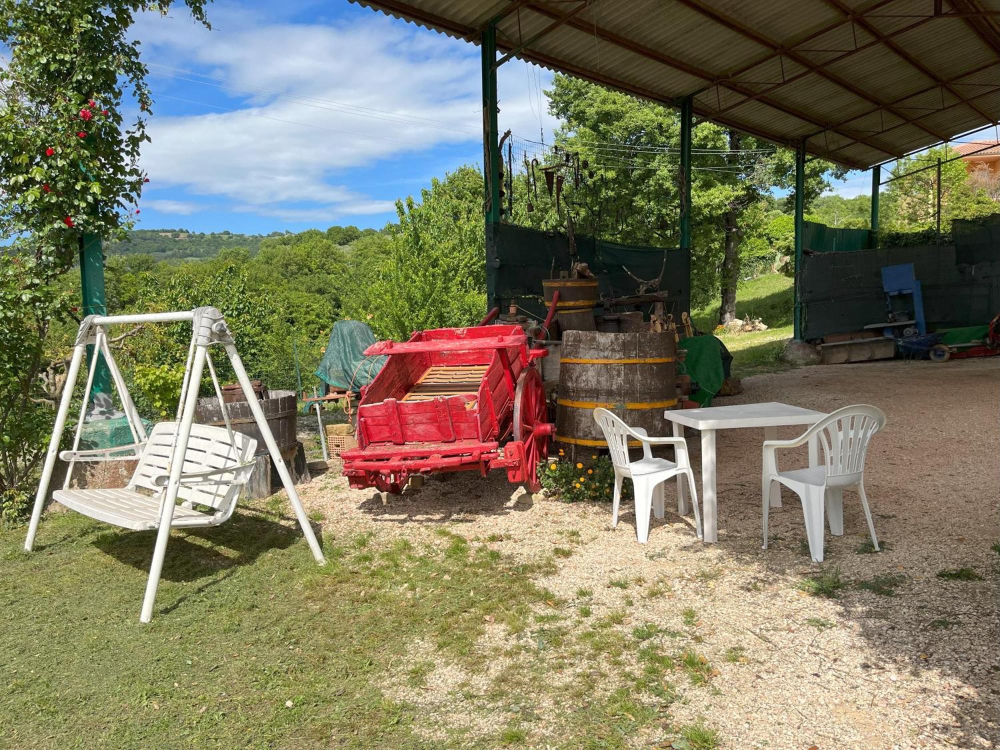 Holiday home La Casetta Perugia